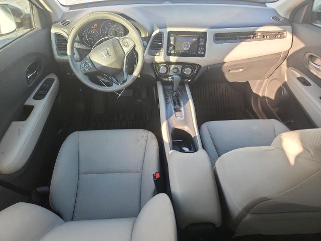 2019 HONDA HR-V LX 3CZRU5H33KM703206