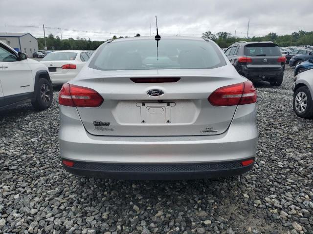 2016 FORD FOCUS SE - 1FADP3F29GL296318