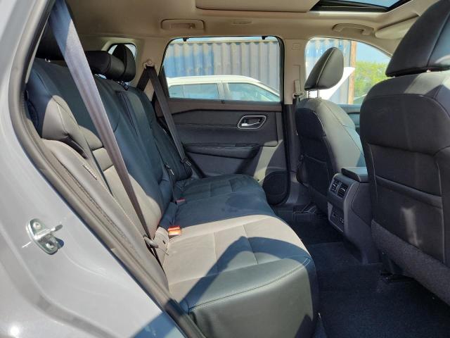 2021 NISSAN ROGUE SL 5N1AT3CB4MC809169
