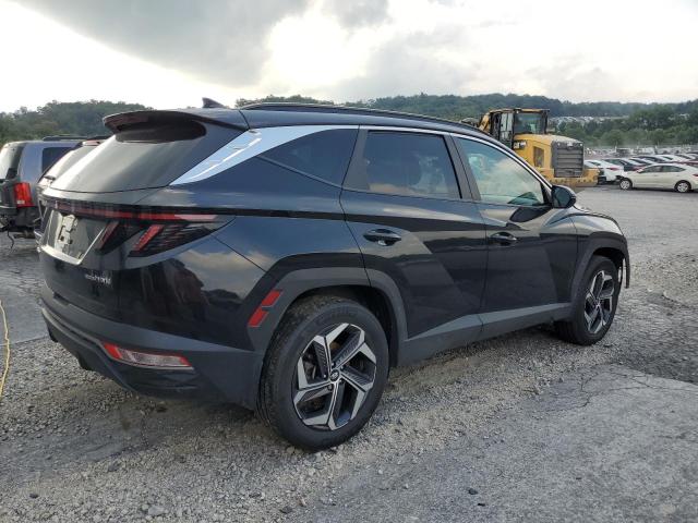 2023 HYUNDAI TUCSON SEL KM8JFCA10PU087537