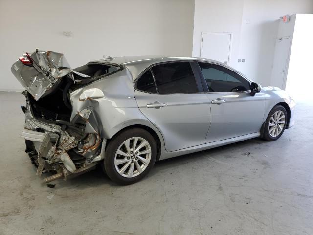 2021 TOYOTA CAMRY LE - 4T1C11BKXMU027196