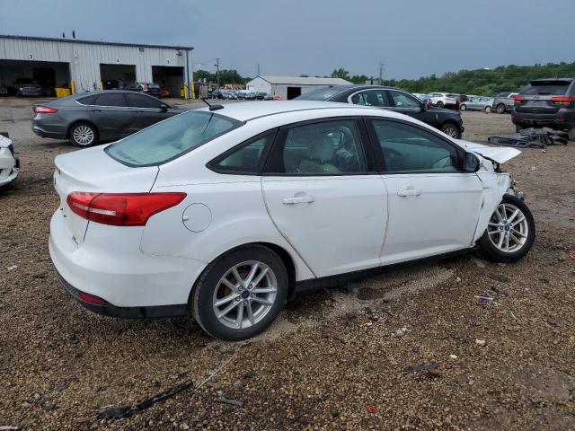 2016 FORD FOCUS SE - 1FADP3F2XGL266714