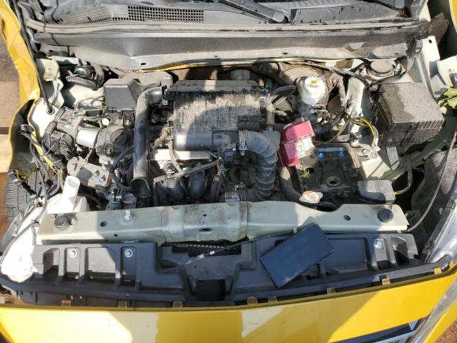 2023 MITSUBISHI MIRAGE ES ML32AUHJ8PH002474