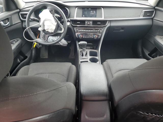 2017 KIA OPTIMA HYB KNAGT4LE4H5015004