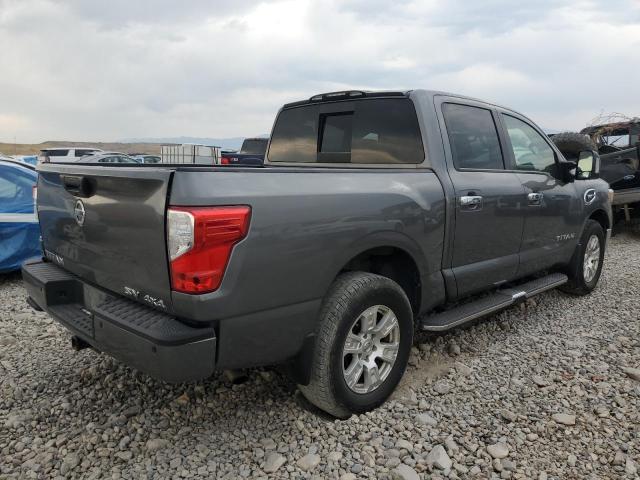 2017 NISSAN TITAN SV 1N6AA1E56HN548902