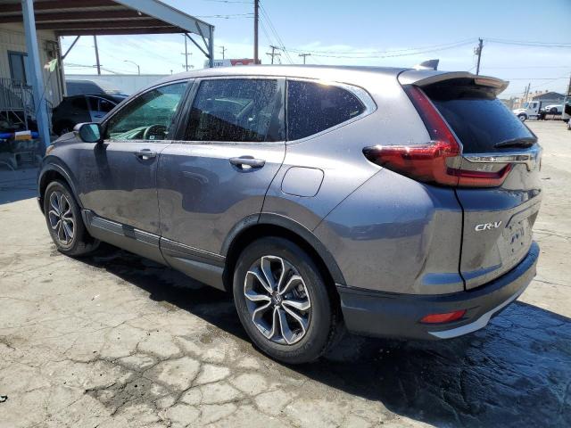 2020 HONDA CR-V EX 5J6RW1H54LL011043