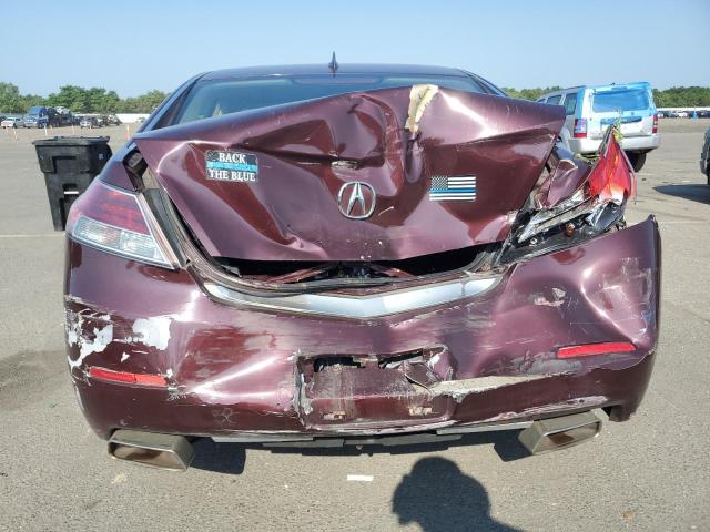 2012 ACURA TL - 19UUA8F21CA022871