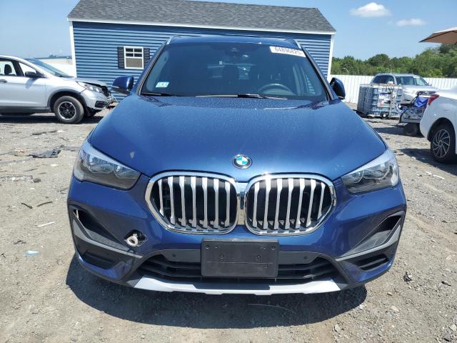 2021 BMW X1 XDRIVE28I WBXJG9C06M5T29958