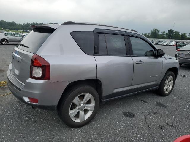 2016 JEEP COMPASS SP 1C4NJDBB8GD626942