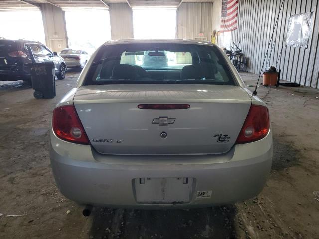 2010 CHEVROLET COBALT 2LT - 1G1AF5F59A7110582