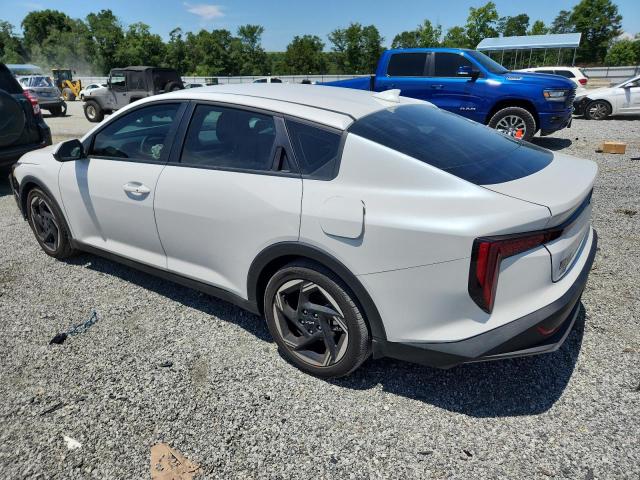 2025 KIA K4 EX 3KPFU4DE5SE006785