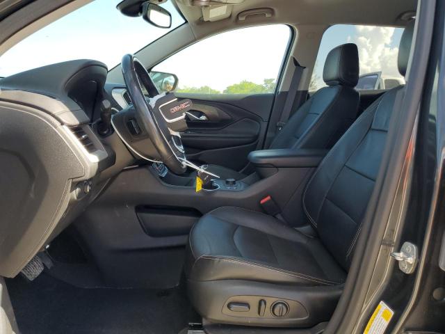 2021 GMC TERRAIN SL 3GKALPEV1ML357239
