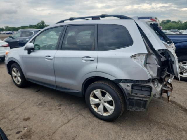 2016 SUBARU FORESTER 2.5I PREMIUM JF2SJAGC5GH446847