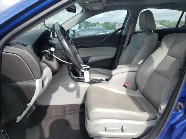 2018 ACURA ILX PREMIU 19UDE2F71JA002016