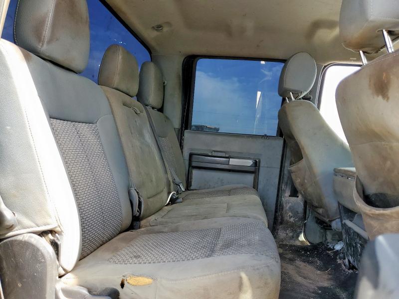 2016 FORD F250 SUPER 1FT7W2BT0GEC30005