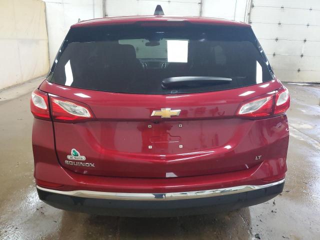 2019 CHEVROLET EQUINOX LT 3GNAXKEVXKS562961