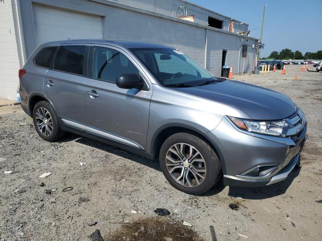 2018 MITSUBISHI OUTLANDER JA4AZ3A36JZ056374