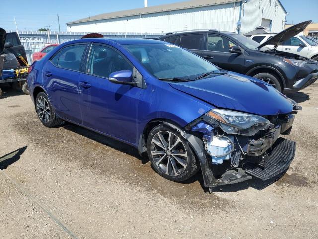 2017 TOYOTA COROLLA L - 2T1BURHE6HC789094