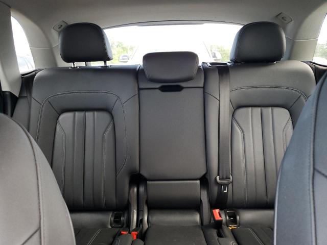 2021 AUDI Q5 PREMIUM WA1AAAFY0M2095202