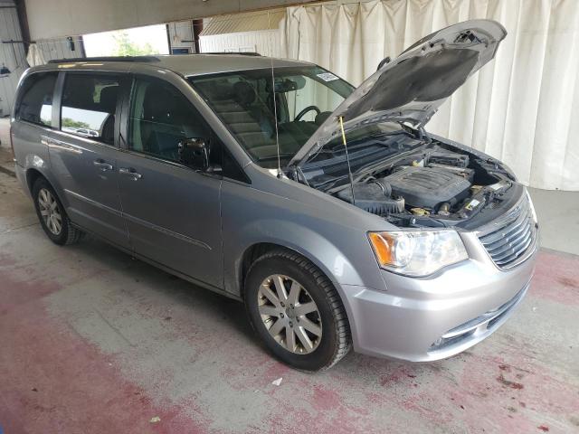 2016 CHRYSLER TOWN & COU - 2C4RC1BG5GR260022