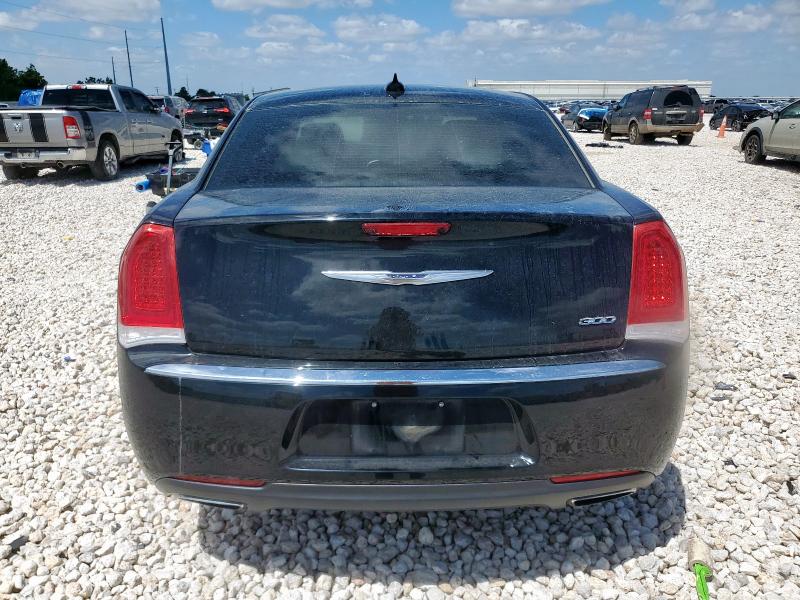 2018 CHRYSLER 300 TOURIN 2C3CCAAG2JH191430