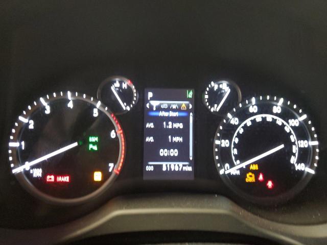 2022 LEXUS GX 460 JTJAM7BX3N5335305