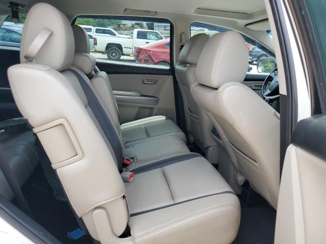 2012 MAZDA CX-9 - JM3TB3DA7C0362995