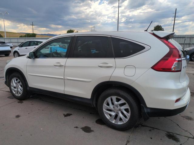 2015 HONDA CR-V EX 5J6RM4H53FL046300