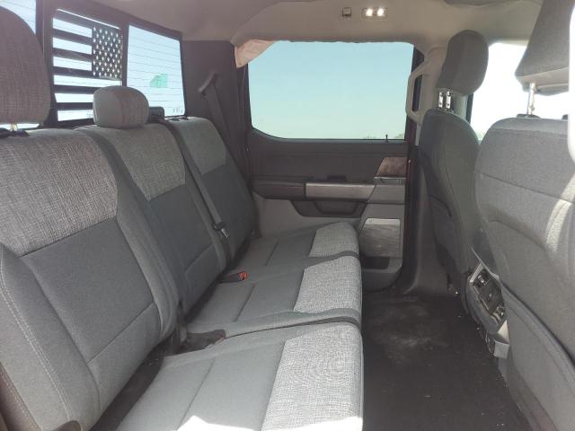 2024 FORD F250 SUPER 1FT8W2BN4REC65915