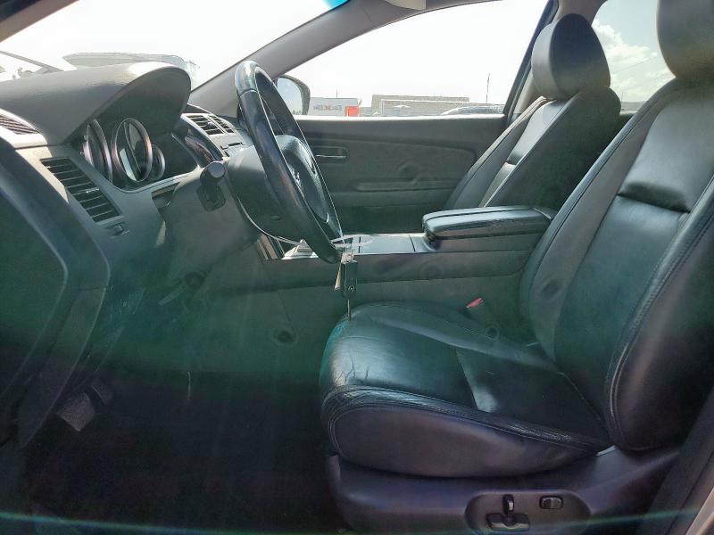 2012 MAZDA CX-9 - JM3TB2CAXC0368771