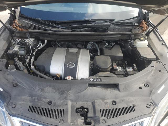 2021 LEXUS RX 350 2T2HZMAA5MC211094