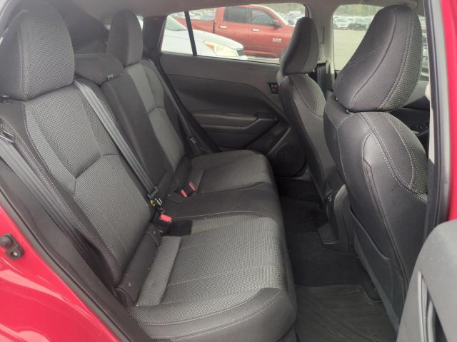 2024 SUBARU CROSSTREK JF2GUADC9R8363314