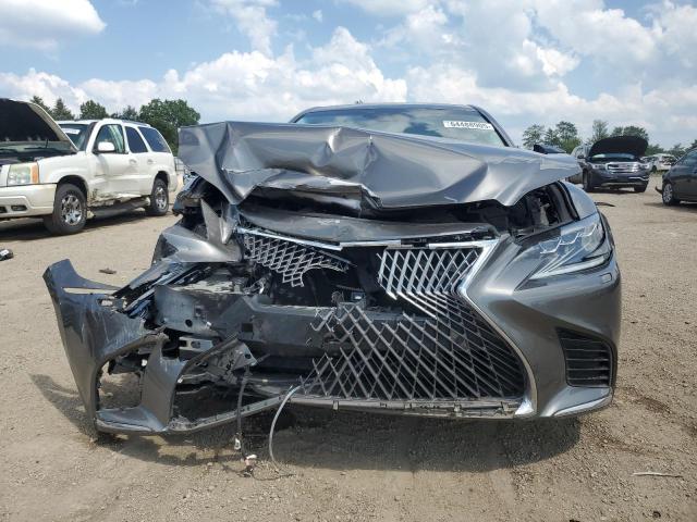 2018 LEXUS LS 500 BAS JTHC51FF4J5004233