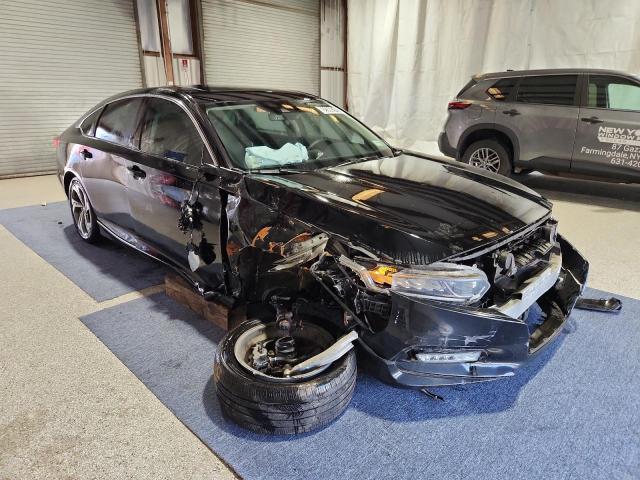2020 HONDA ACCORD EXL 1HGCV1F57LA003016
