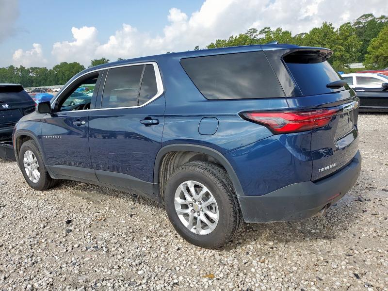 2023 CHEVROLET TRAVERSE L 1GNERFKW5PJ294894