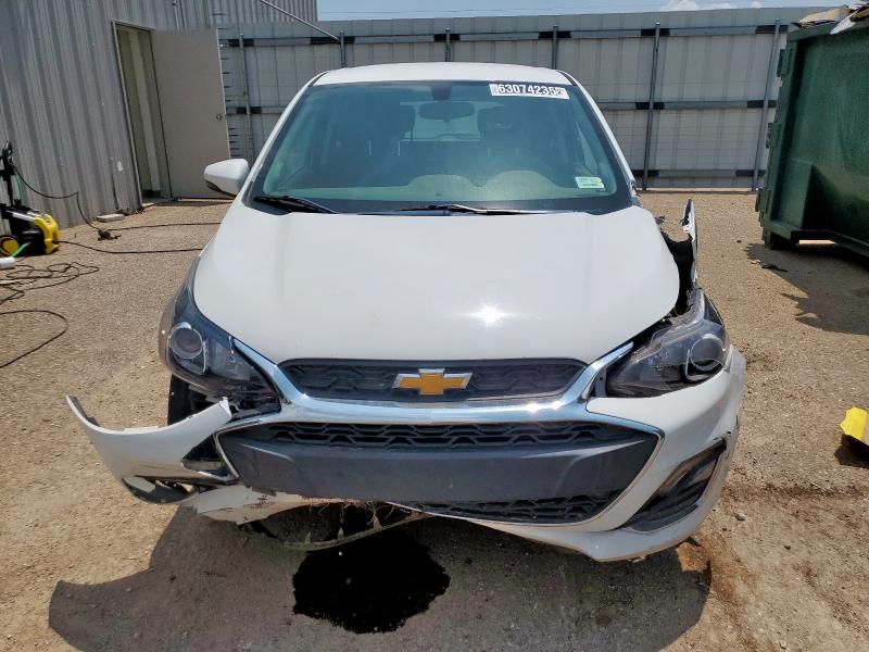 2021 CHEVROLET SPARK 1LT KL8CD6SA9MC742646