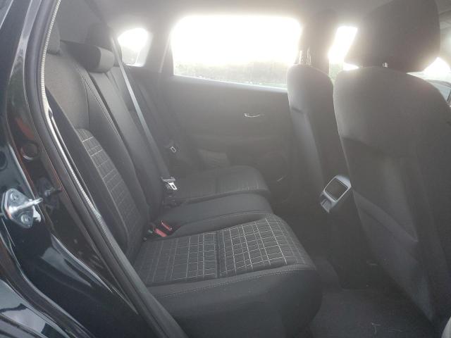 2025 HONDA HR-V LX 3CZRZ2H35SM745635