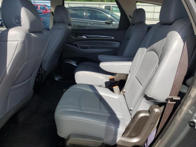 2020 BUICK ENCLAVE ES 5GAERBKW1LJ212284