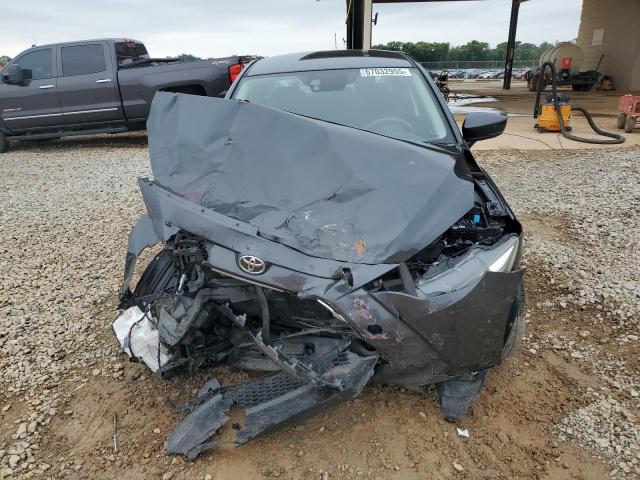 2019 TOYOTA YARIS L - 3MYDLBYV1KY516690
