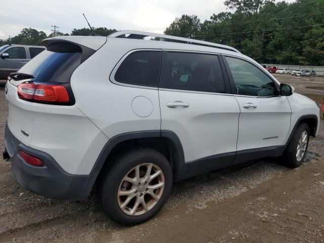 Vin: 1c4pjlcb1ew170382, lot: 63667825, jeep grand cher latitude 20143