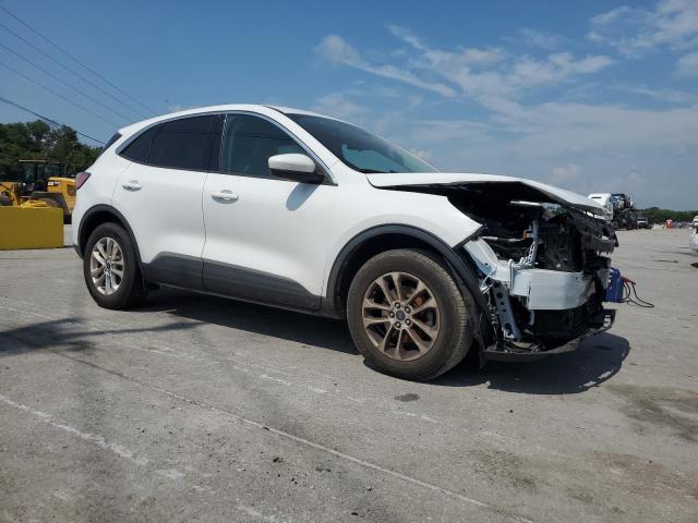 2021 FORD ESCAPE SE - 1FMCU0G62MUA50324