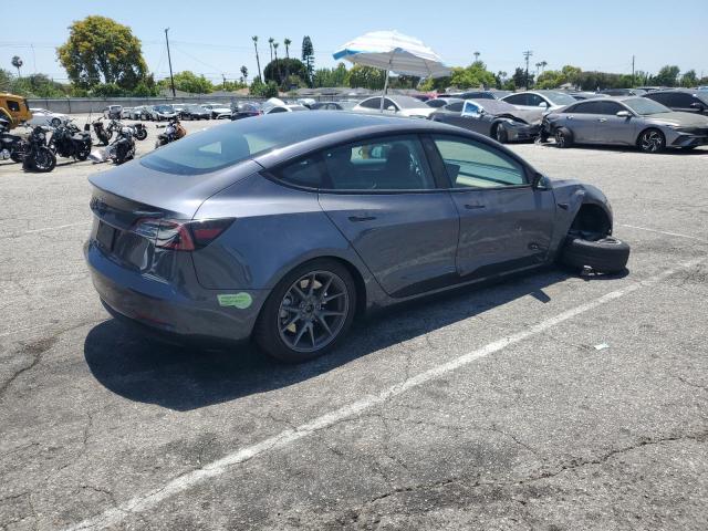 Vin: 5yj3e1eaxpf586739, lot: 62958685, tesla model 3 20233