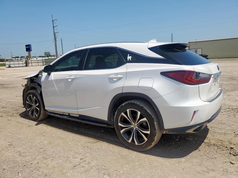 Vin: 2t2zzmca4hc052821, lot: 64083015, lexus rx350 350 base 20172