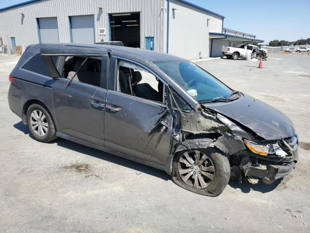 2016 HONDA ODYSSEY EX 5FNRL5H4XGB160451