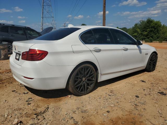 2016 BMW 528 XI WBA5A7C59GG151047