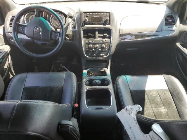 2016 DODGE GRAND CARA 2C4RDGCG2GR177016