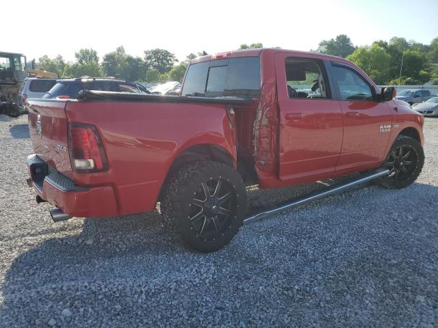 2016 RAM 1500 SPORT 1C6RR7MT0GS127430