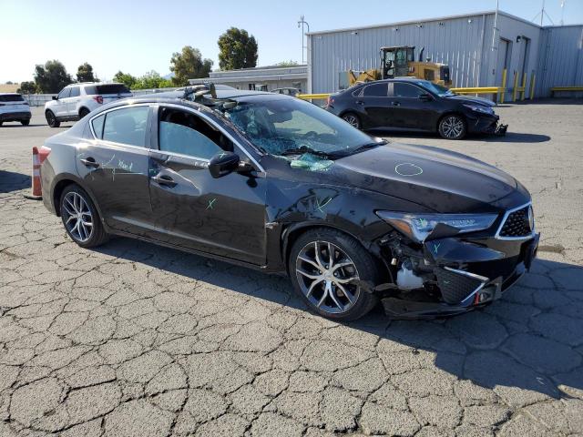 2021 ACURA ILX PREMIU 19UDE2F73MA009652