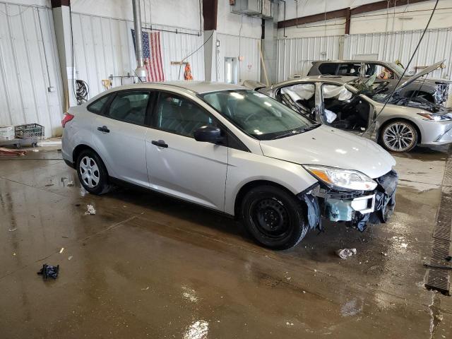 2012 FORD FOCUS S - 1FAHP3E28CL390767