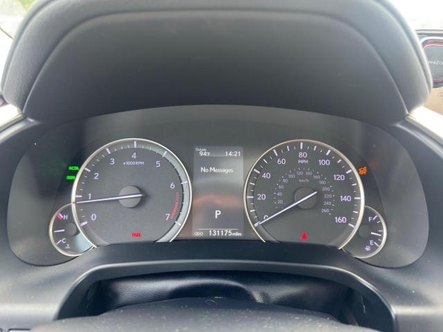 2019 LEXUS RX 350 BAS - 2T2BZMCA7KC177062